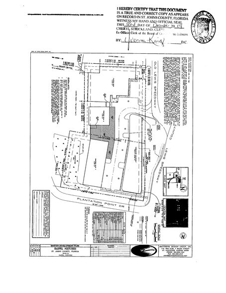 More Photos Of 3705 Old Lewis Speedway, Saint Augustine Warehouse For Sale