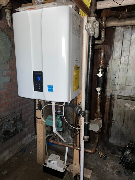 More Photos Of 66 Park Ave, Cohoes Multifamily For Sale