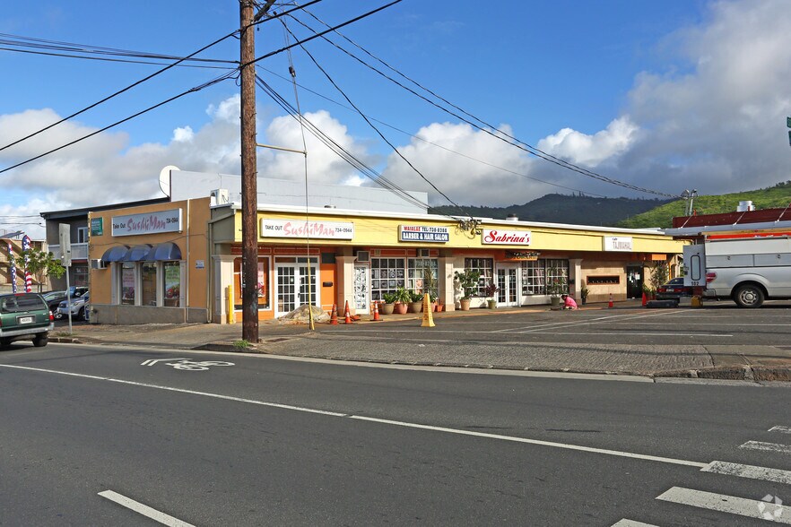 More Photos Of 3036 Waialae Ave, Honolulu Restaurant For Sale