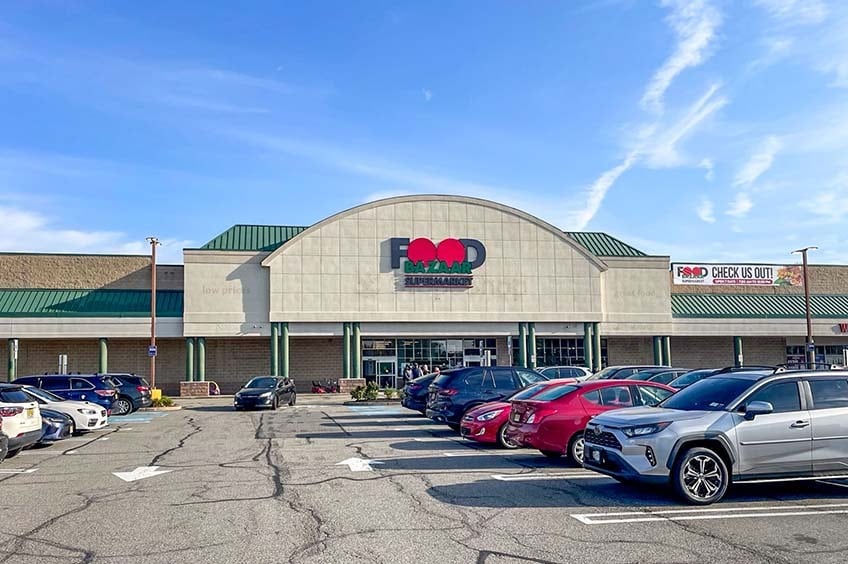 More Photos Of 675 Paterson Ave, Carlstadt Unknown For Lease