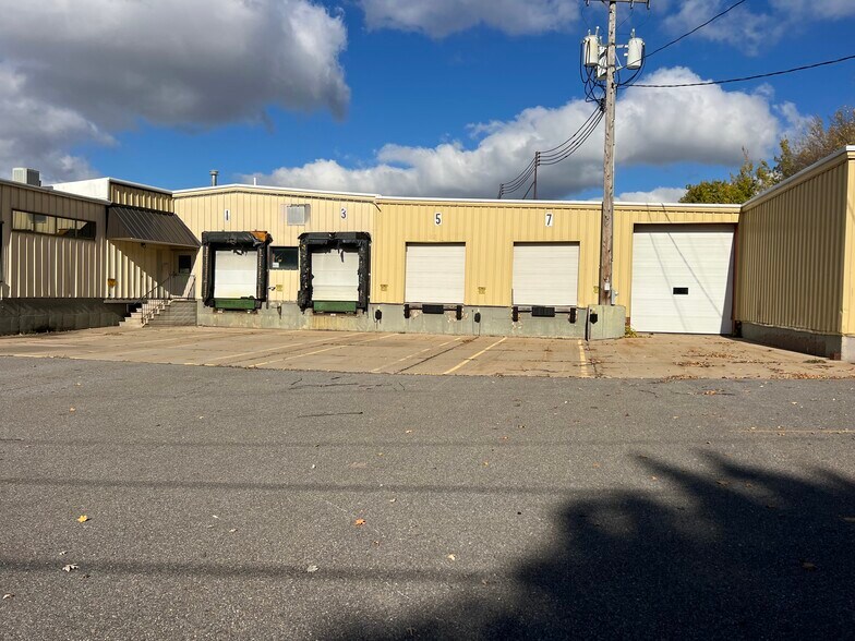 Primary Photo Of 930 Single Ave, Wausau Manufacturing For Sale