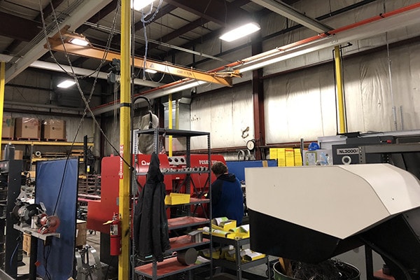 More Photos Of 1 Jackson St, Essex Junction Manufacturing For Lease