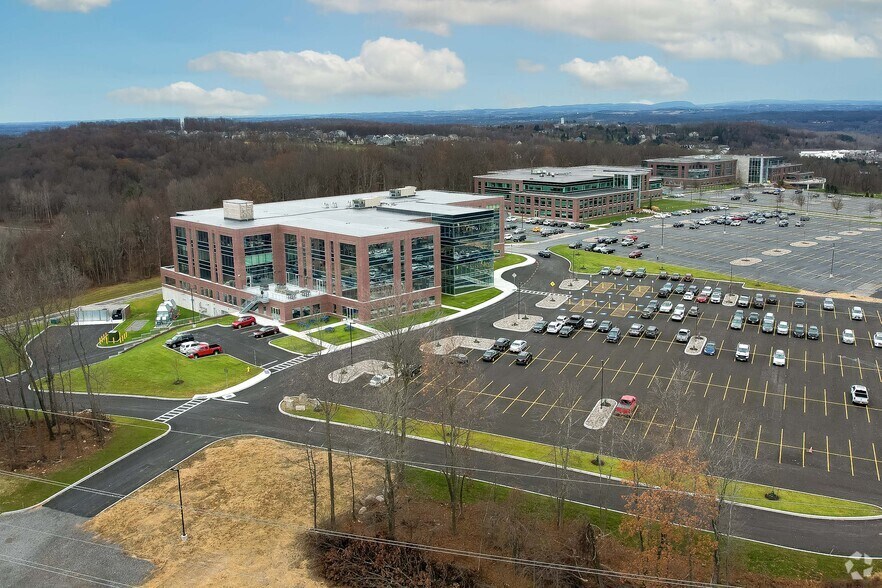 More Photos Of 211 High Point Dr, Victor Office For Lease
