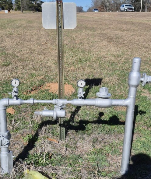 More Photos Of 1976 Goodfood Rd, Pontotoc Land For Sale