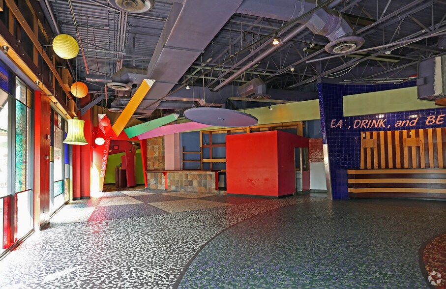 More Photos Of 1600 E 8th Ave, Tampa Storefront For Lease