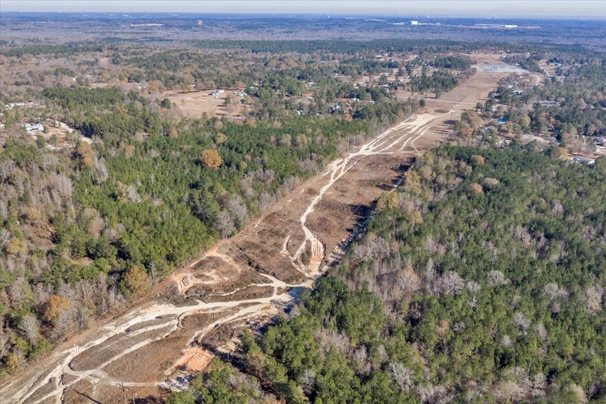 More Photos Of 2251 BOY SCOUT rd, Byron Land For Sale
