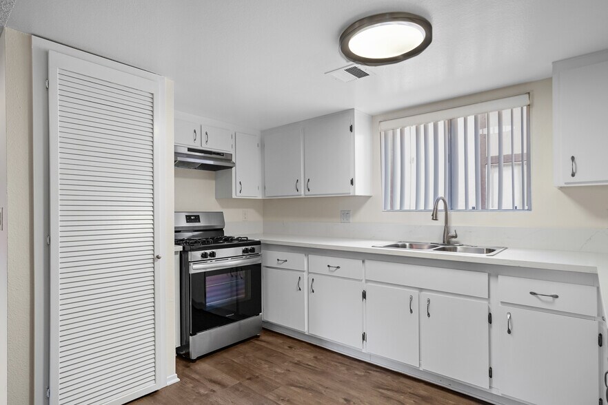 More Photos Of 1349-1351 Elm Ave, San Gabriel Multifamily For Sale
