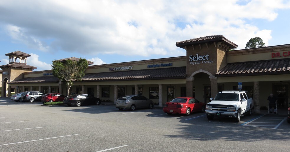 More Photos Of 1400 Hand Ave, Ormond Beach Medical For Sale