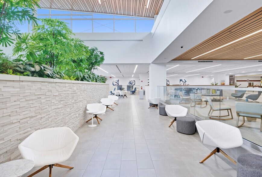 More Photos Of 1950 Innovation Way, Libertyville Unknown For Lease