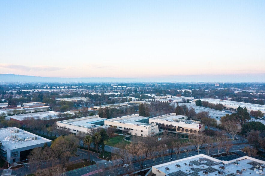 More Photos Of 1879 Lundy Ave, San Jose Office For Sale