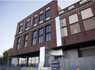 More Photos Of 1600 N Broadway, Saint Louis Industrial For Sale