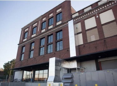 More Photos Of 1600 N Broadway, Saint Louis Industrial For Sale