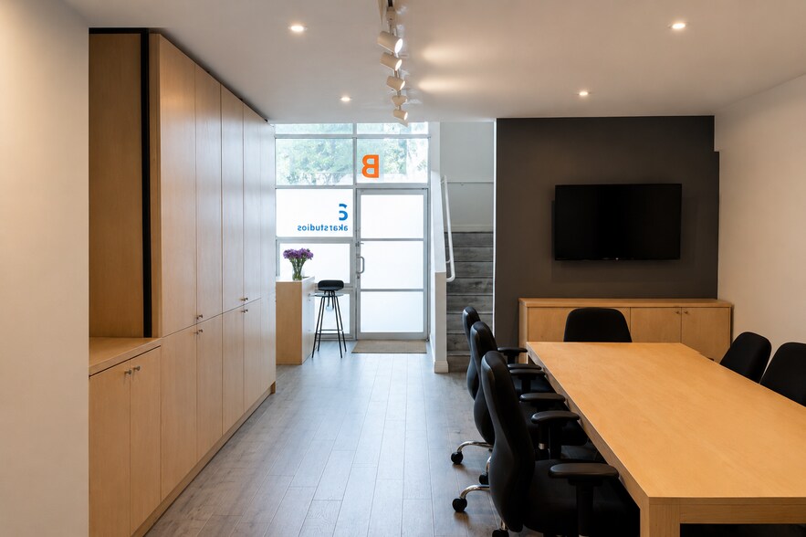 More Photos Of 1750 14th St, Santa Monica Loft Creative Space For Lease