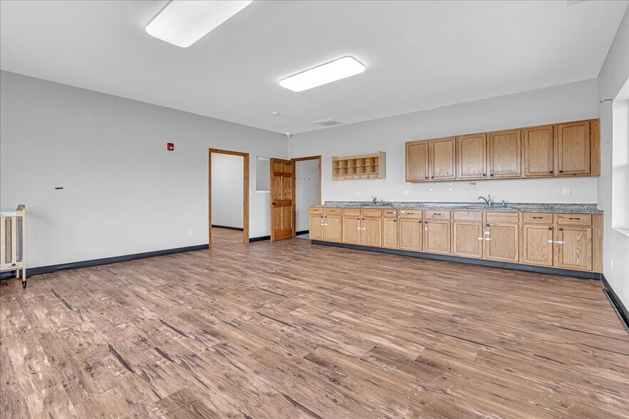 More Photos Of 3536 NW Gower Rd, Gower Daycare Center For Sale