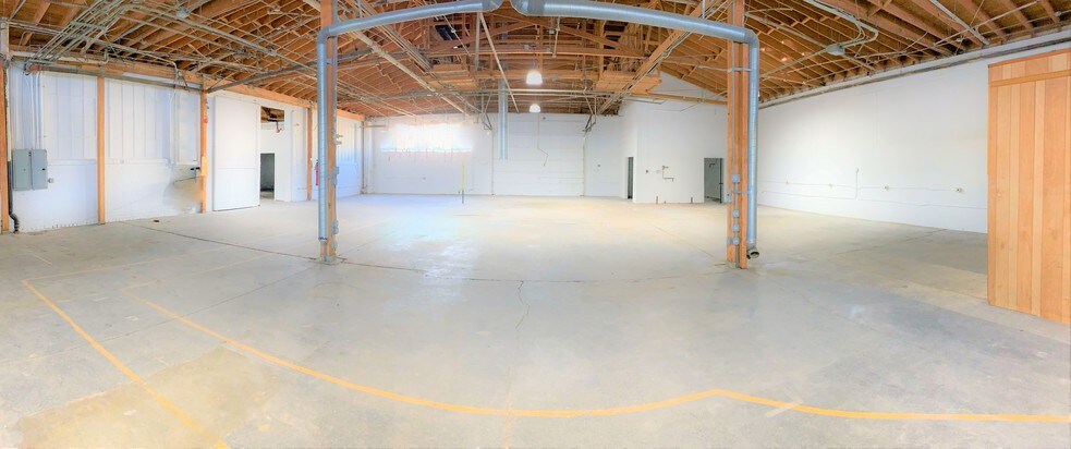 More Photos Of 4611 E 48th St, Vernon Warehouse For Lease