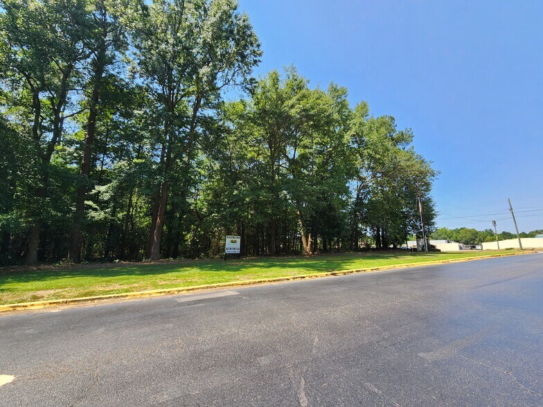 More Photos Of 3286 Deans Bridge Rd, Augusta Land For Sale