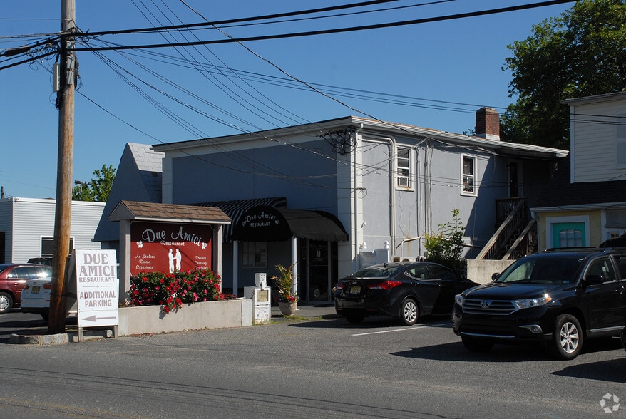 More Photos Of 420 Higgins Ave, Brielle Restaurant For Sale