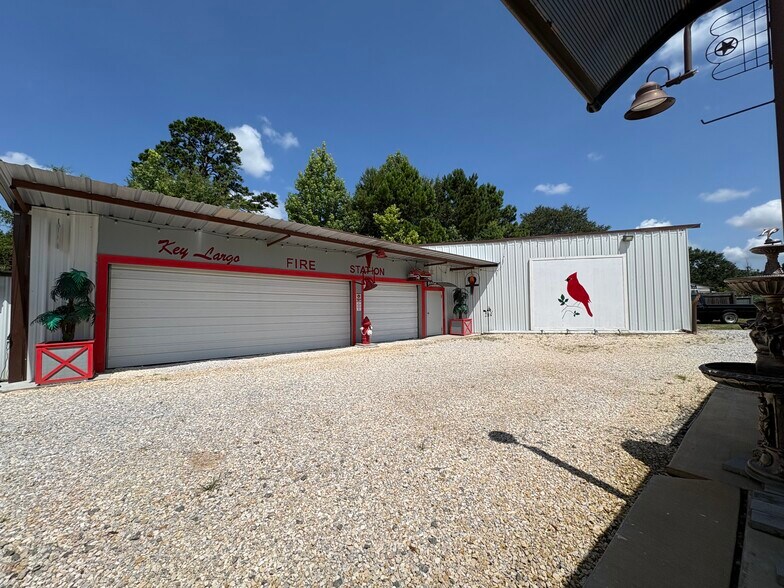 More Photos Of 143 Key Largo Ln, Lufkin Manufactured Housing Mobile Home Park For Sale