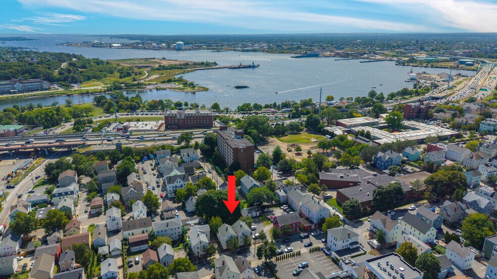 More Photos Of 49 Trenton St, Providence Apartments For Sale