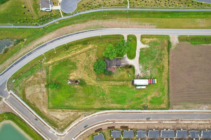 More Photos Of 6864 Albert S White Dr, Whitestown Land For Sale