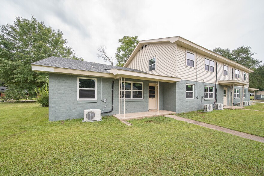 More Photos Of 2400 4th Ave, Phenix City Apartments For Sale