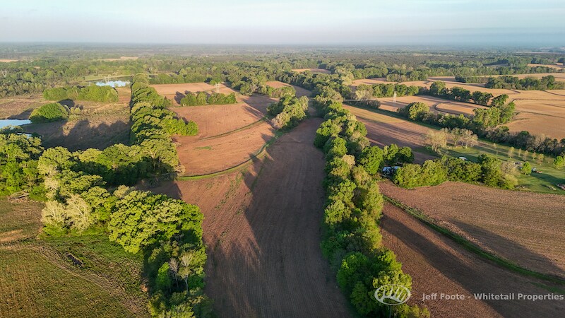 More Photos Of TBD Virlilia Rd, Canton Land For Sale