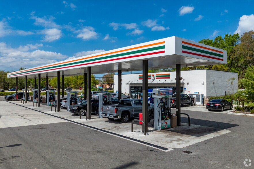 More Photos Of 34511 State Road 54, Zephyrhills Convenience Store For Sale