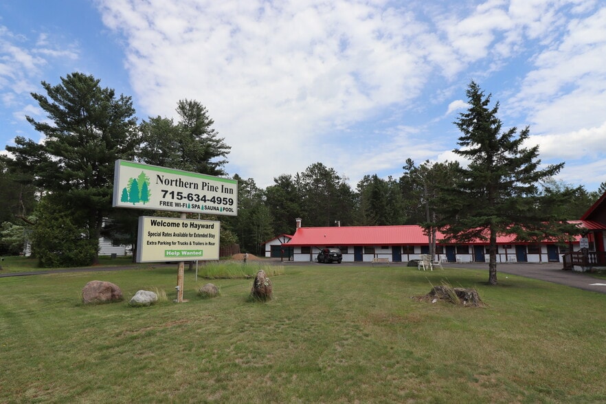 More Photos Of 9966 N State Road 27, Hayward Hotel For Sale