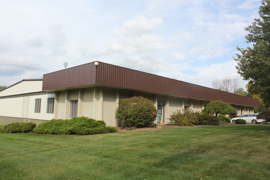 Primary Photo Of 321 Palmer Rd, Denville Flex For Lease