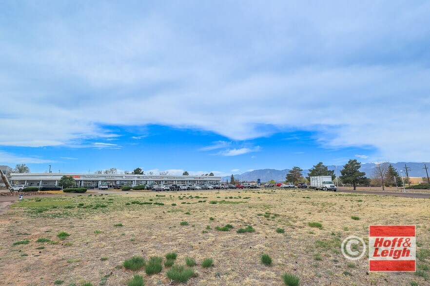 More Photos Of 6809-6829 Space Village Ave, Colorado Springs Freestanding For Sale