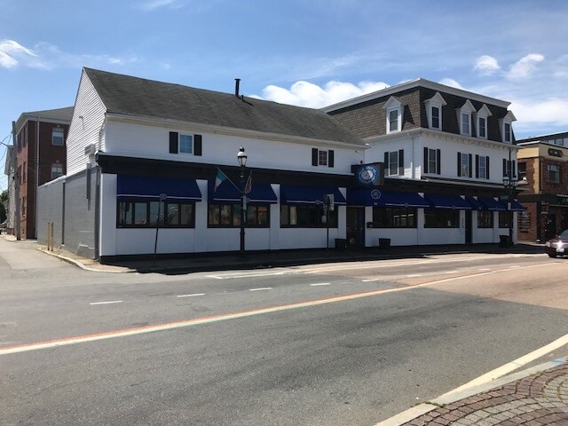 More Photos Of 210-216 Atwells Ave, Providence Storefront Retail Residential For Sale