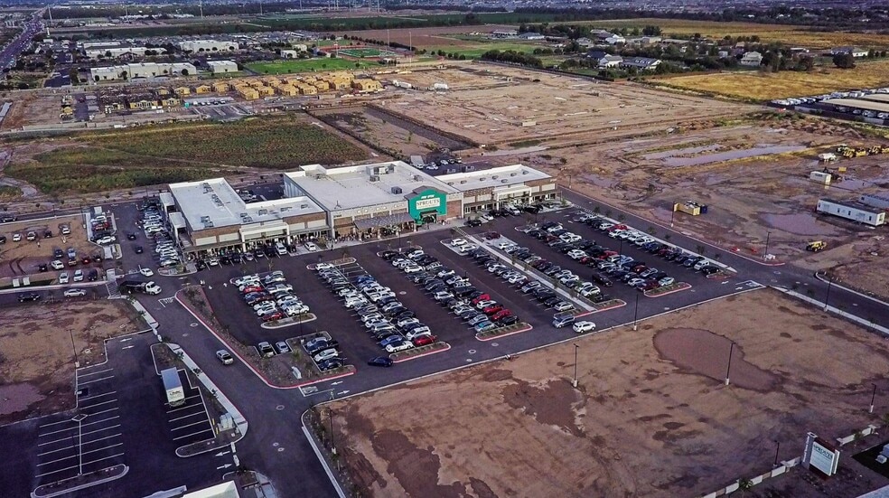 More Photos Of 37854 N Gantzel Rd, Queen Creek Unknown For Lease