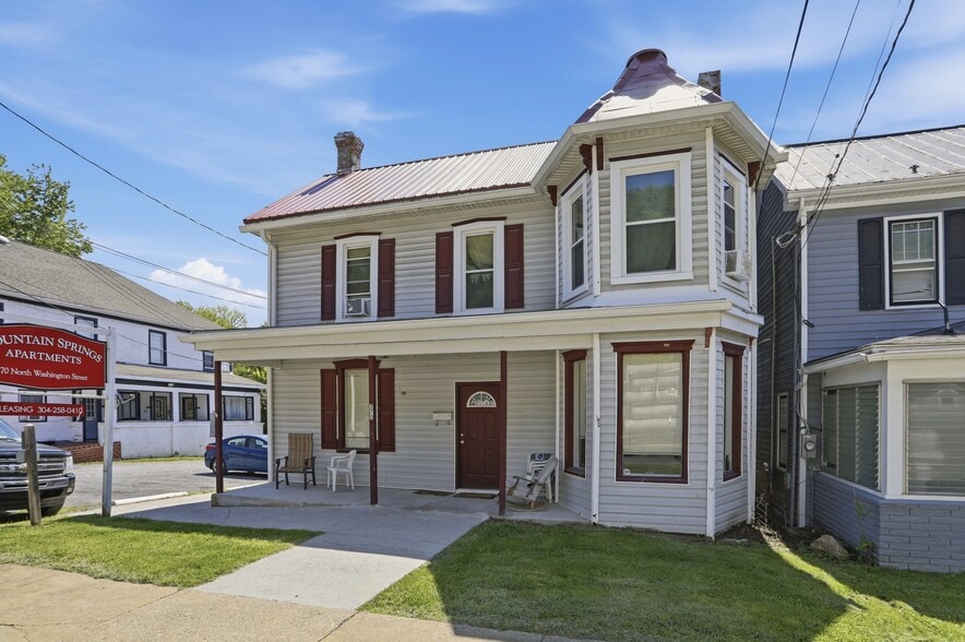 More Photos Of , Berkeley Springs Unknown For Sale