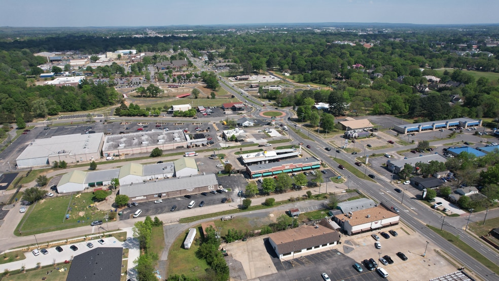 More Photos Of 2730 Prince St, Conway General Retail For Sale