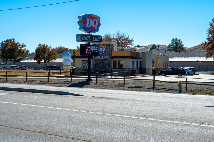 More Photos Of 272 Linden Ave, Grand Junction Fast Food For Sale