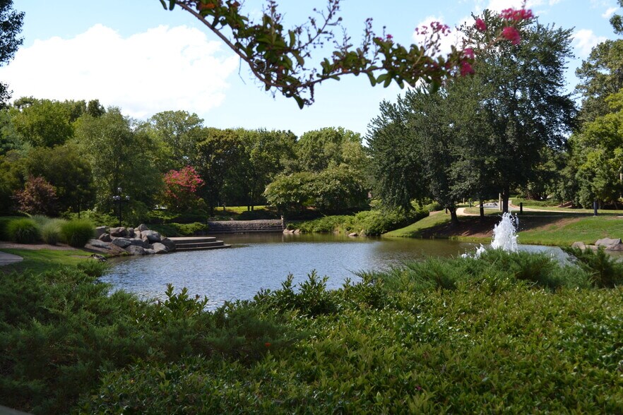 More Photos Of 14201 S Lakes Dr, Charlotte Unknown For Lease