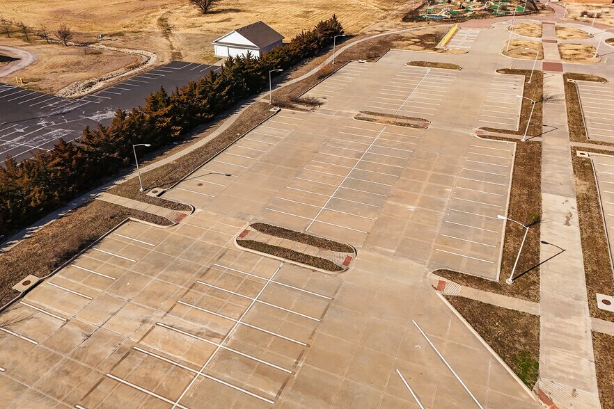 More Photos Of 2.23+/- Acres on N. Destination Dr., Derby Land For Sale