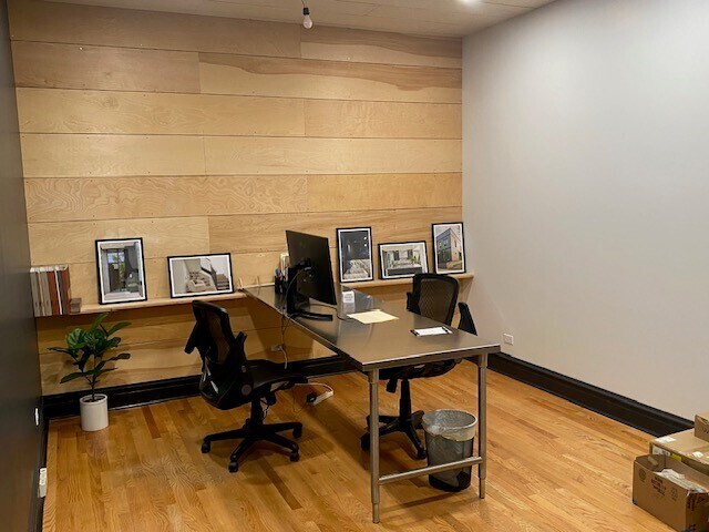 More Photos Of 6332 Roosevelt Rd, Oak Park Loft Creative Space For Sale