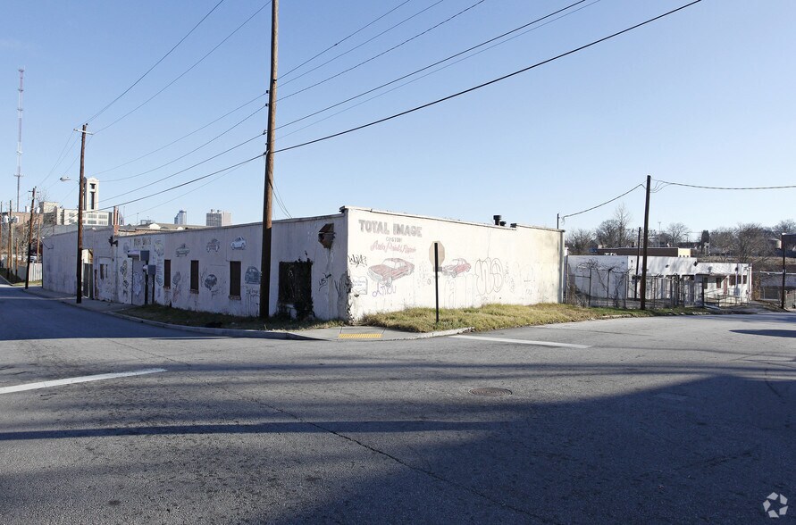 More Photos Of 511 Stephens St SW, Atlanta Warehouse For Lease