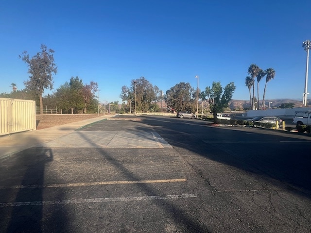 More Photos Of 4718 Green River Rd, Corona Freestanding For Lease