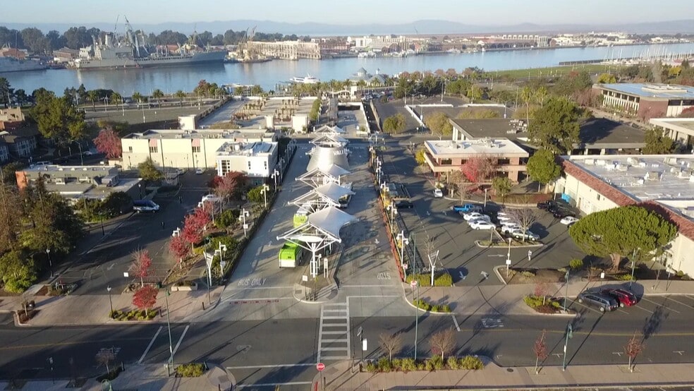 More Photos Of 301 Georgia St, Vallejo Office Residential For Sale