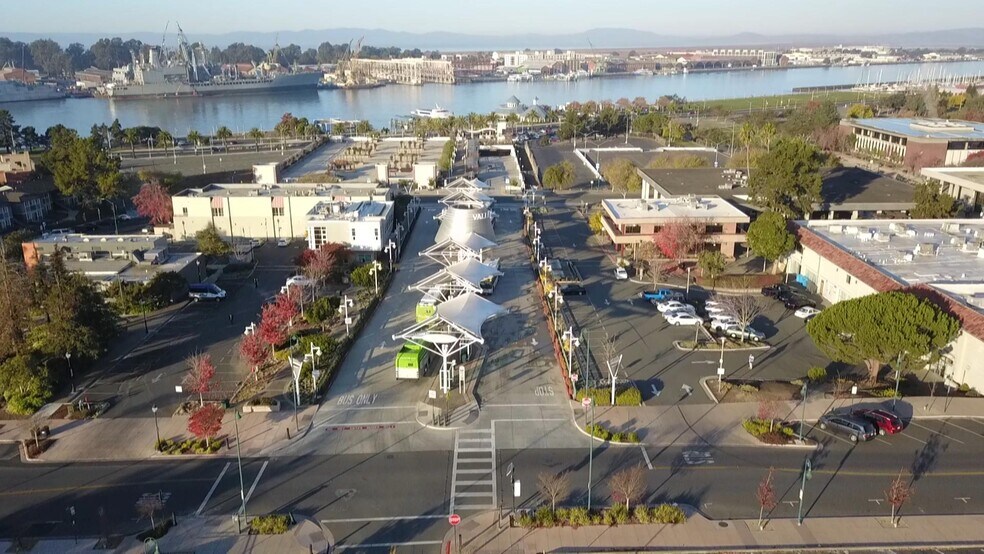 More Photos Of 301 Georgia St, Vallejo Office Residential For Sale