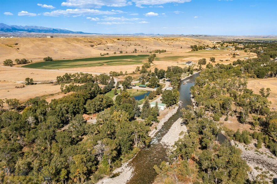 More Photos Of 257 Main Boulder Rd, Big Timber Land For Sale