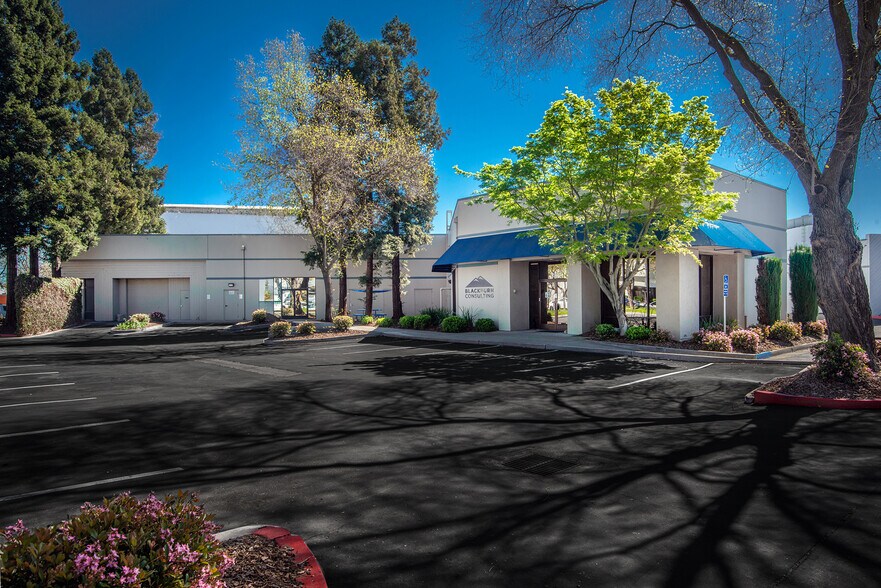 Primary Photo Of 2491 Boatman Ave, West Sacramento Research And Development For Sale