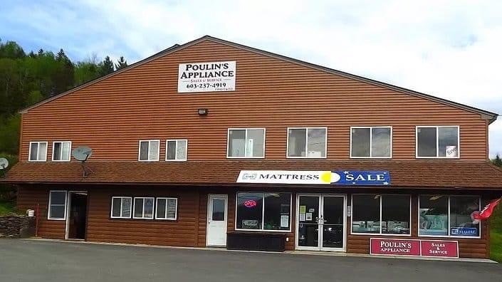 Primary Photo Of 102 Trooper Leslie G Lord Memorial Hwy, Colebrook Storefront Retail Residential For Sale