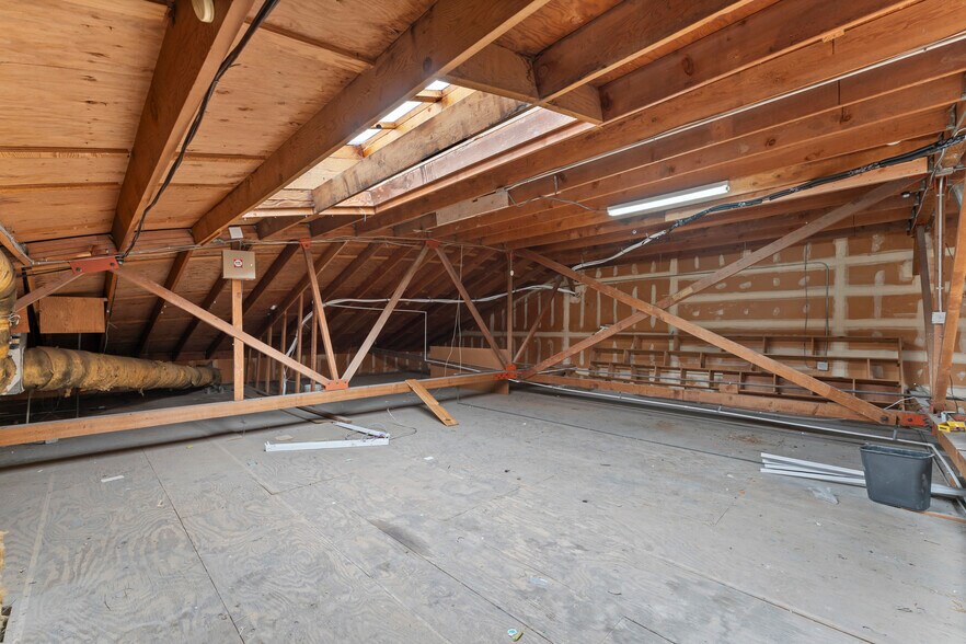 More Photos Of 7679-7691 Thornton Ave, Newark Storefront Retail Office For Sale
