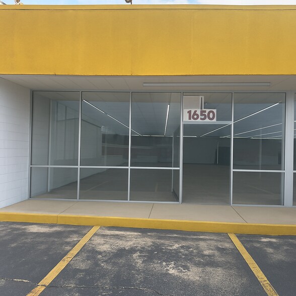 More Photos Of 1650 Gordon Hwy, Augusta Freestanding For Lease