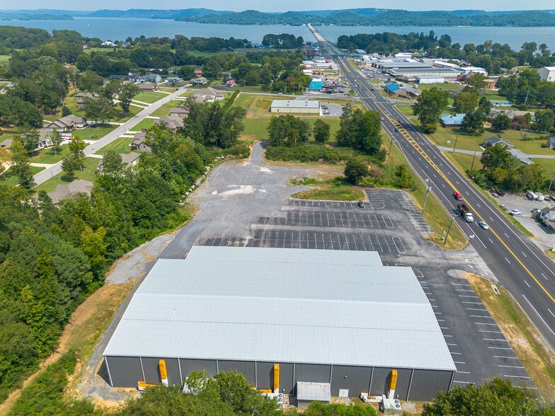 More Photos Of 4100 AL Highway 69, Guntersville Sports And Entertainment For Sale