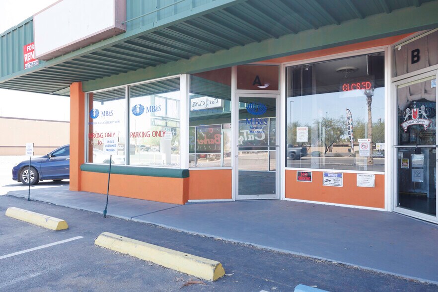 More Photos Of 623 E Florence Blvd, Casa Grande Freestanding For Sale