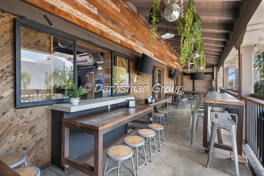 More Photos Of 515 N Main St, Santa Ana Restaurant For Sale